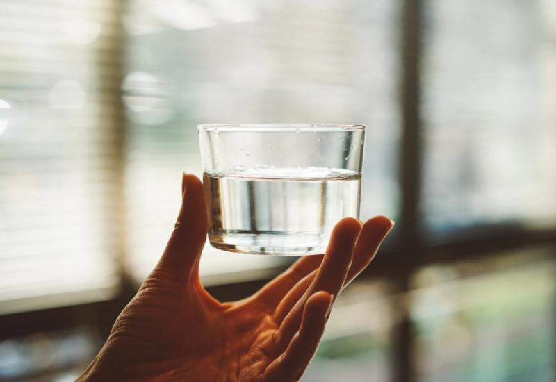 Je li kvalitetna voda koju pijete?